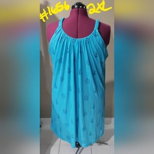 WOMEN'S DRESS SIZE 2 XL # 1656